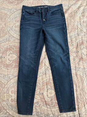 American Eagle Outfitters Next Level Stretch Jean